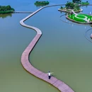 多玛乐园 - 唐山市旅游 缩略图 1