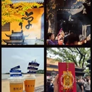 朱家尖悦庐套房酒店(舟山普陀区蜈蚣峙码头店) - 舟山市旅游 缩略图 1