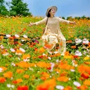 汪家湾花海 - 成都市旅游 缩略图 5
