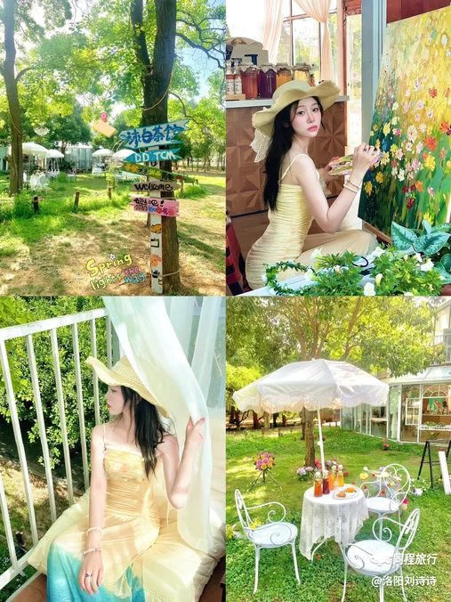 瑞莱悦旅酒店(洛阳火车站地铁站店) - 洛阳市旅游