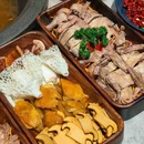 芸山季·云南野生菌火锅(龙岗星河COCO Park店) - 深圳市旅游 缩略图 5
