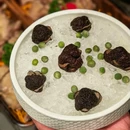 芸山季·云南野生菌火锅(龙岗星河COCO Park店) - 深圳市旅游 缩略图 9