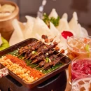 芸山季·云南野生菌火锅(龙岗星河COCO Park店) - 深圳市旅游 缩略图 7
