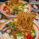 小满手工粉(上海品尊国际店) - 上海市旅游 缩略图 2