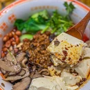 小满手工粉(上海品尊国际店) - 上海市旅游 缩略图 6