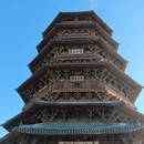 山西应县木塔景区 - 朔州市旅游 缩略图 8