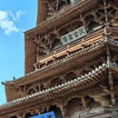 山西应县木塔景区 - 朔州市旅游 缩略图 6