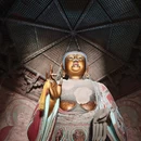 山西应县木塔景区 - 朔州市旅游 缩略图 9