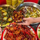 龙玥川菜·豆花饭·小龙虾夜宵(金杨路店) - 上海市旅游 缩略图 4