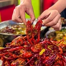 龙玥川菜·豆花饭·小龙虾夜宵(金杨路店) - 上海市旅游 缩略图 1