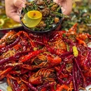 龙玥川菜·豆花饭·小龙虾夜宵(金杨路店) - 上海市旅游 缩略图 6