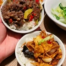 湘辣辣·分部位现炒黄牛肉(北京丽泽天街店) - 北京市旅游 缩略图 4