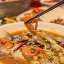 醉晚宴·徽浙融合菜(杨浦店) - 上海市旅游 缩略图 7