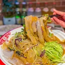 鹿乡·关东家宴·东北菜(制造局路店) - 上海市旅游 缩略图 4