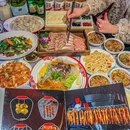 鹿乡·关东家宴·东北菜(制造局路店) - 上海市旅游 缩略图 1
