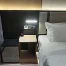 广州·星辰|BETTERDREAM·GARDEN·花园逸景酒店(广州塔琶洲会展店) - 广州市旅游 缩略图 3