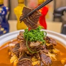 老克勒上海菜(松江泗泾古镇店) - 上海市旅游 缩略图 4