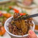 老克勒上海菜(松江泗泾古镇店) - 上海市旅游 缩略图 5