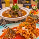 老克勒上海菜(松江泗泾古镇店) - 上海市旅游 缩略图 2