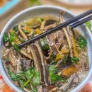 老克勒上海菜(松江泗泾古镇店) - 上海市旅游 缩略图 3