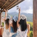 悦莱庭院酒店(龙胜龙脊梯田观景台店) - 桂林市旅游 缩略图 2