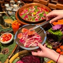 野烟囱创意韩国烤肉(嘉定宝龙广场店) - 上海市旅游 缩略图 5