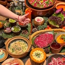 野烟囱创意韩国烤肉(嘉定宝龙广场店) - 上海市旅游 缩略图 4
