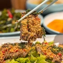 Urban Soi Thai Kitchen 乐泰料理 - 上海市旅游 缩略图 4