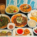 Urban Soi Thai Kitchen 乐泰料理 - 上海市旅游 缩略图 1
