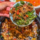 辣小米·江西小炒(定西店) - 上海市旅游 缩略图 5