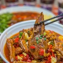 辣小米·江西小炒(定西店) - 上海市旅游 缩略图 3