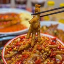 辣小米·江西小炒(定西店) - 上海市旅游 缩略图 6