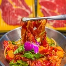 花味·自助烤肉(普陀近铁店) - 上海市旅游 缩略图 5