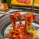 花味·自助烤肉(普陀近铁店) - 上海市旅游 缩略图 2