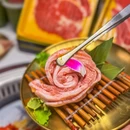 花味·自助烤肉(普陀近铁店) - 上海市旅游 缩略图 3