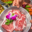 花味·自助烤肉(普陀近铁店) - 上海市旅游 缩略图 7