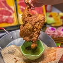 花味·自助烤肉(普陀近铁店) - 上海市旅游 缩略图 8