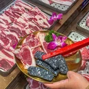 花味·自助烤肉(普陀近铁店) - 上海市旅游 缩略图 6