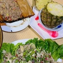 亿啡丽呈明宇酒店(告庄星光夜市店) - 西双版纳傣族自治州旅游 缩略图 8