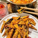 食味酒味·中式酒馆(滨江道店) - 天津市旅游 缩略图 4