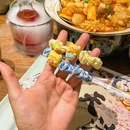 食味酒味·中式酒馆(滨江道店) - 天津市旅游 缩略图 6