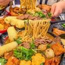 肥汁米兰香港米线(天钥桥路分号) - 上海市旅游 缩略图 2