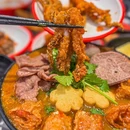 肥汁米兰香港米线(天钥桥路分号) - 上海市旅游 缩略图 6