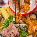 肥汁米兰香港米线(天钥桥路分号) - 上海市旅游 缩略图 7