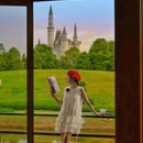 中国玫瑰谷月季公园 - 德阳市旅游 缩略图 6