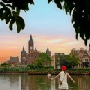 中国玫瑰谷月季公园 - 德阳市旅游 缩略图 7