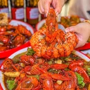 阿木龙虾·融合菜(上海旗舰店) - 上海市旅游 缩略图 8