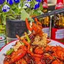 阿木龙虾·融合菜(上海旗舰店) - 上海市旅游 缩略图 7