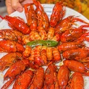 阿木龙虾·融合菜(上海旗舰店) - 上海市旅游 缩略图 1