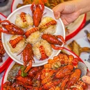 阿木龙虾·融合菜(上海旗舰店) - 上海市旅游 缩略图 2
